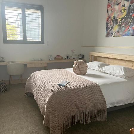 Le B Complexe Hotel Lozanne Bagian luar foto