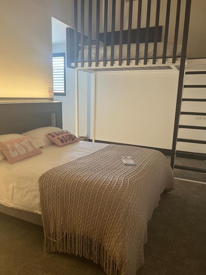 Le B Complexe Hotel Lozanne Bagian luar foto