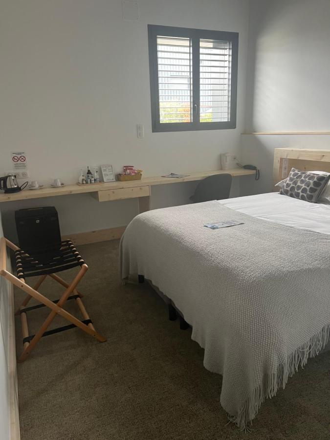 Le B Complexe Hotel Lozanne Bagian luar foto