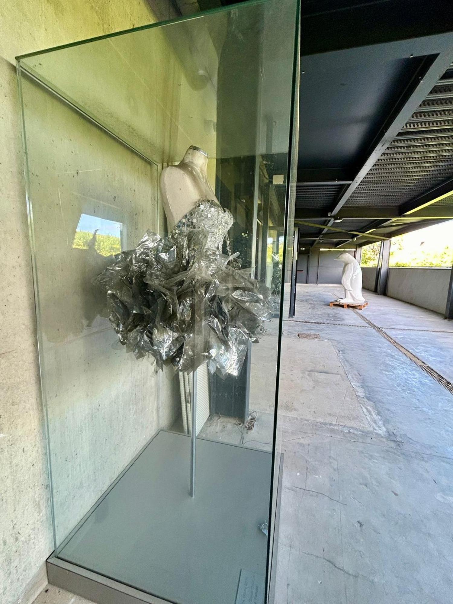 Le B Complexe Hotel Lozanne Bagian luar foto