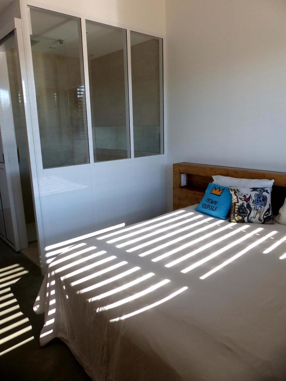 Le B Complexe Hotel Lozanne Bagian luar foto
