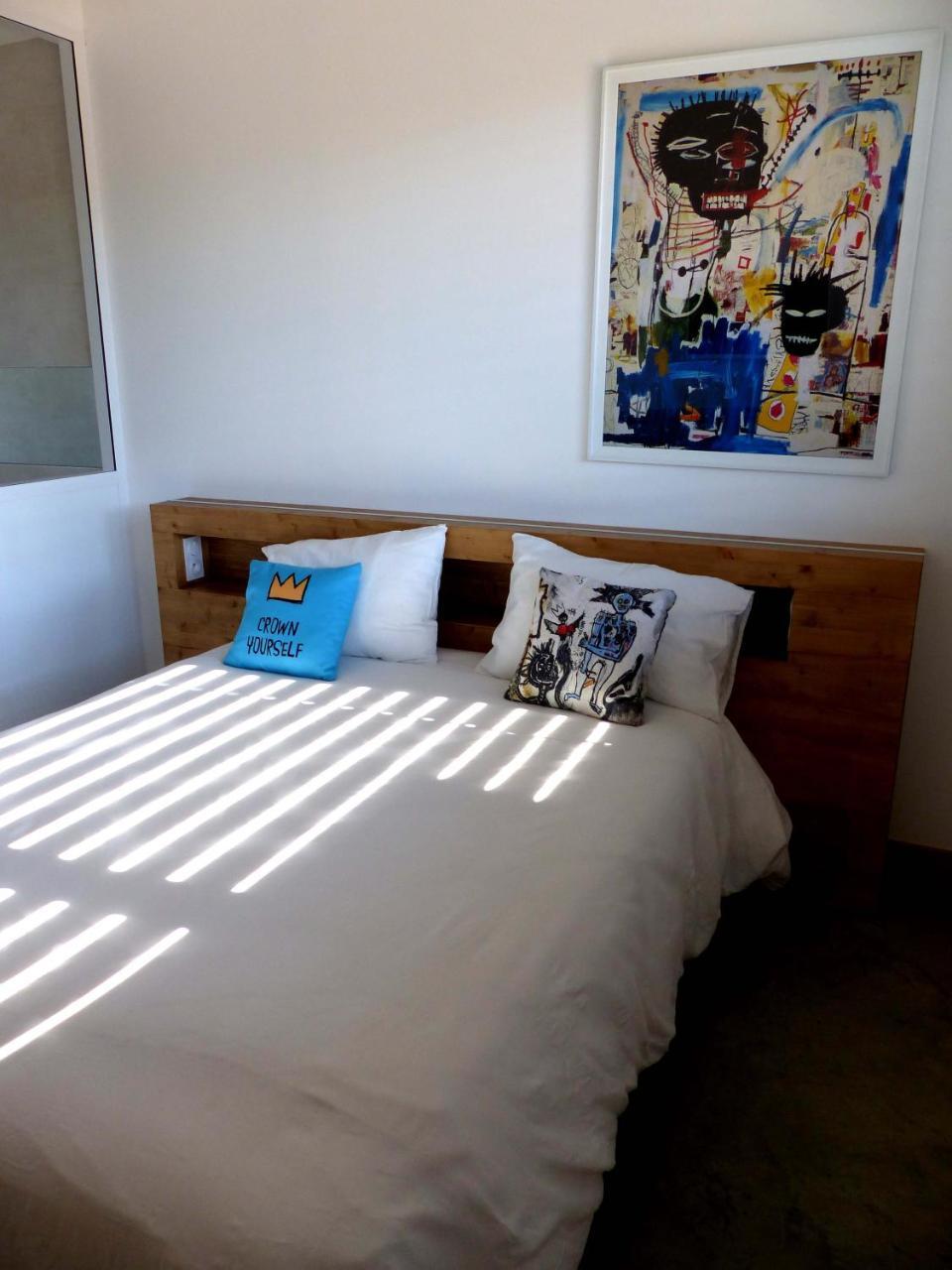Le B Complexe Hotel Lozanne Bagian luar foto