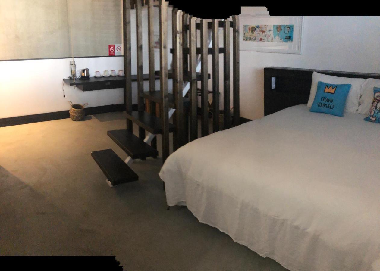 Le B Complexe Hotel Lozanne Bagian luar foto